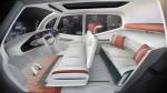 Trumpchi iSPACE 2017 года